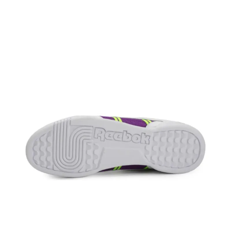 Reebok Workout Plus Ati 3 White Regal Purple-4