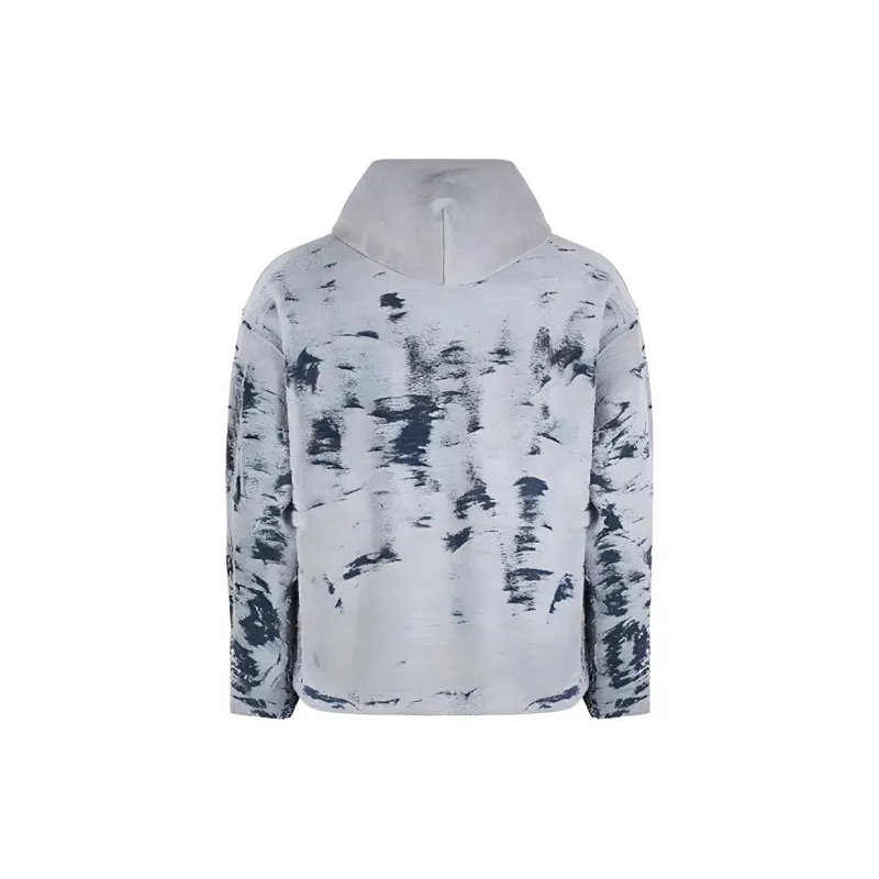 The Last Redemption Sweatshirts Unisex Light Blue-1
