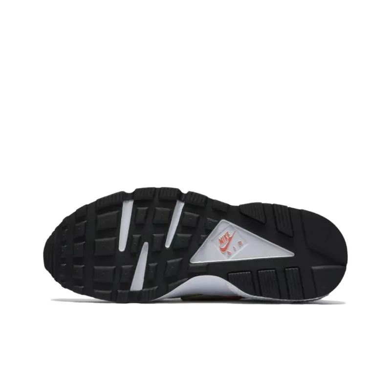 Nike Air Huarache Run Oatmeal Women's-5