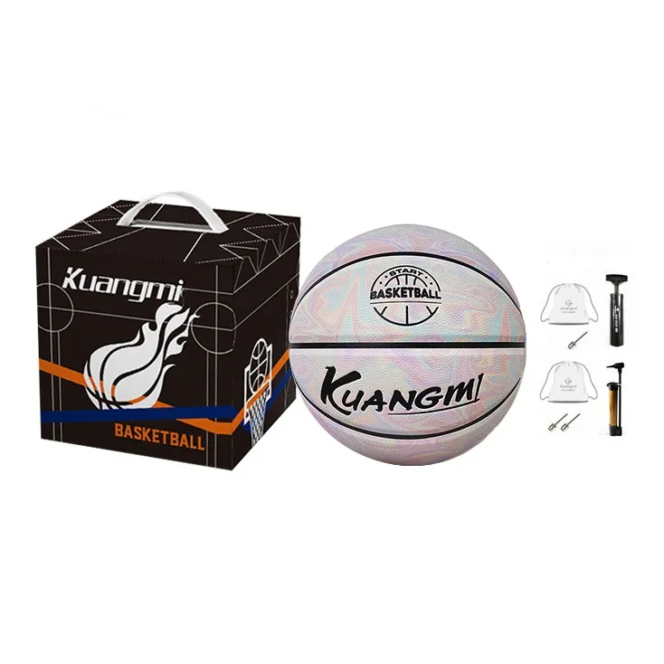 Kuangmi Basketball-10