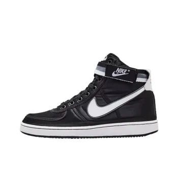 Nike Vandal High Supreme Black White 2017