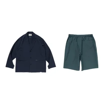Descendant Unisex Pajama Sets