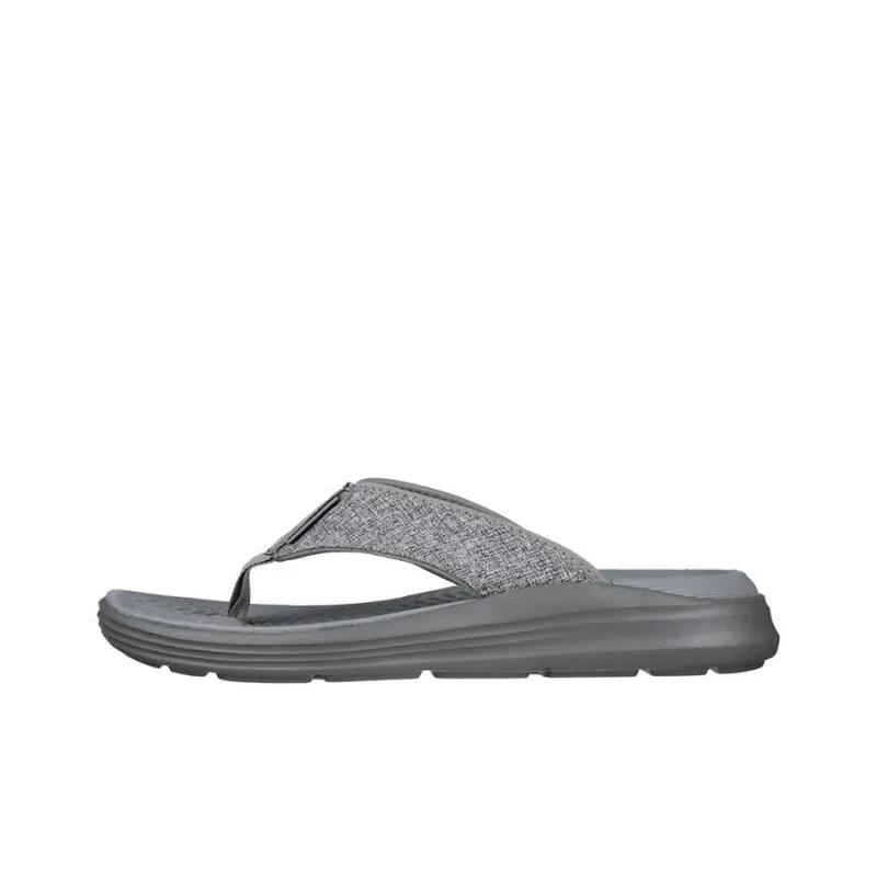 Skechers Relaxed Fit Flip Flops Men-0