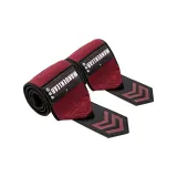 Maroon[Mid-Range Model/Moderate Hardness]