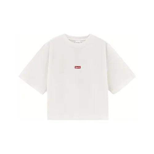 MOUSSY T-Shirts Women's