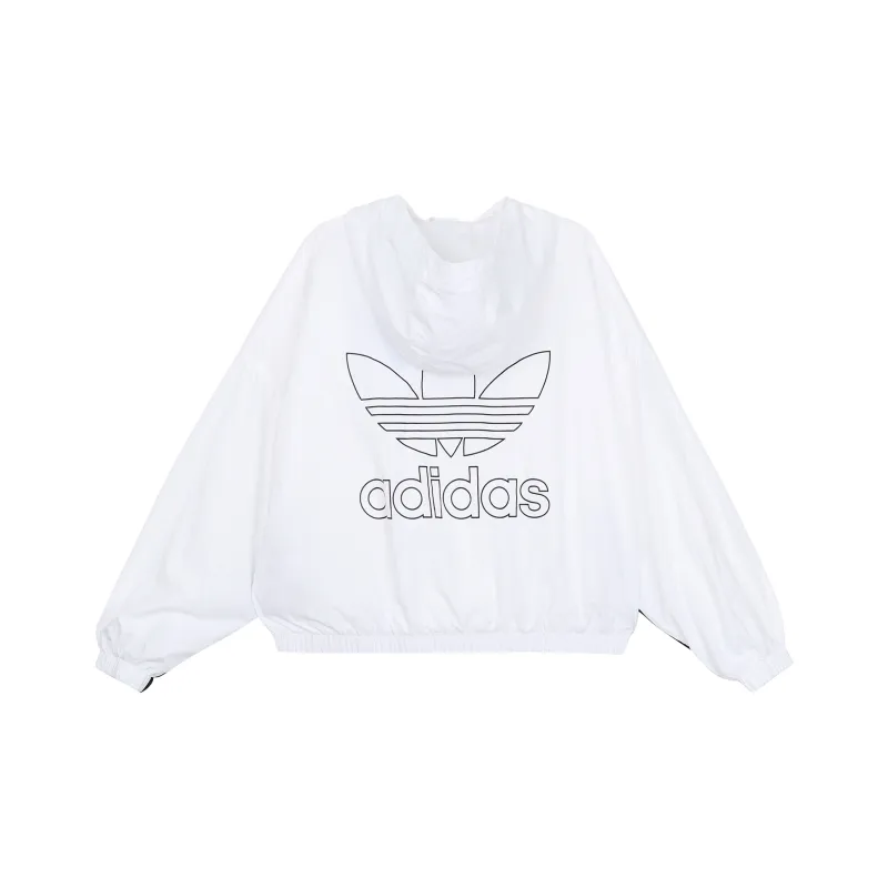 adidas For Jakke BSC 3 Stripes Wind