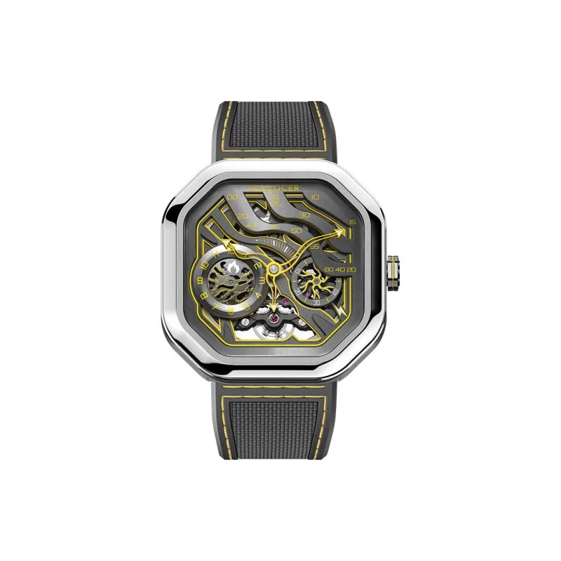 AGELOCER Men Watch-10