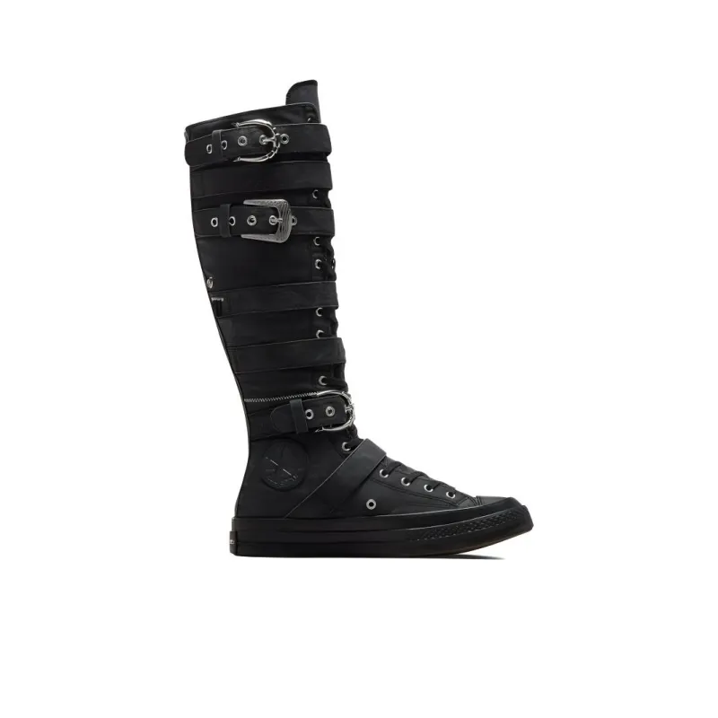 Converse Chuck Taylor All Star 70 XXHi Martine Ali Black-1