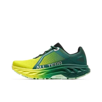 CAMEL Low Top Running Shoes Men's