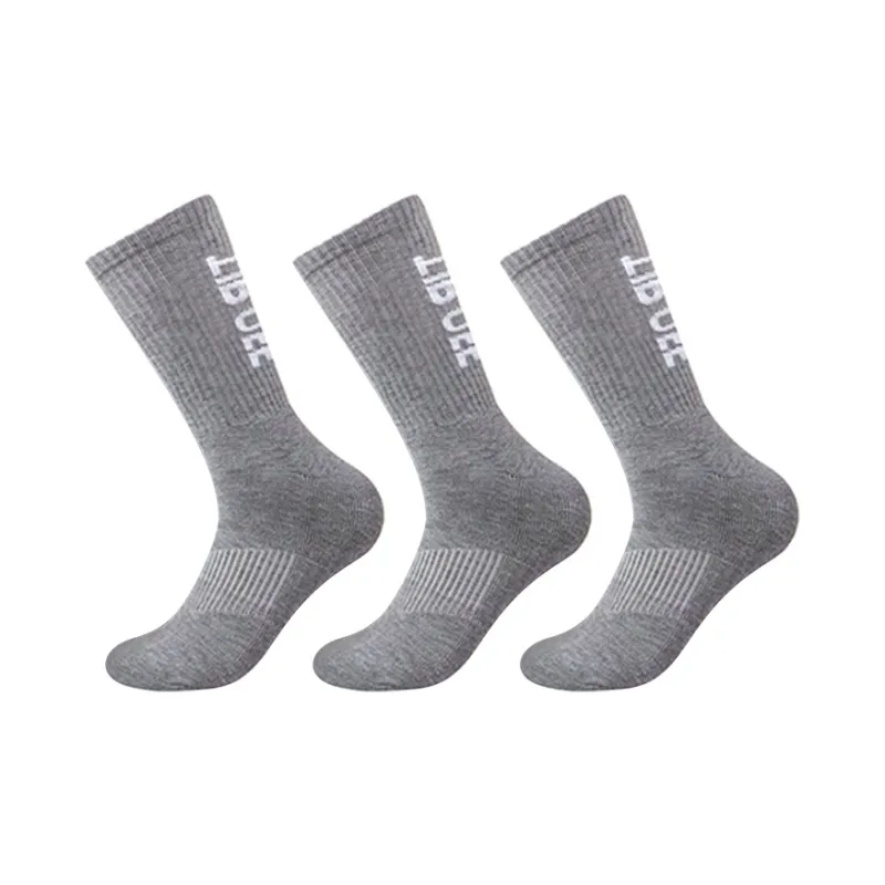TIP OFF Basketball Socks Men's 3 Pack-6