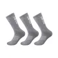 Gray *3[3 Pack]