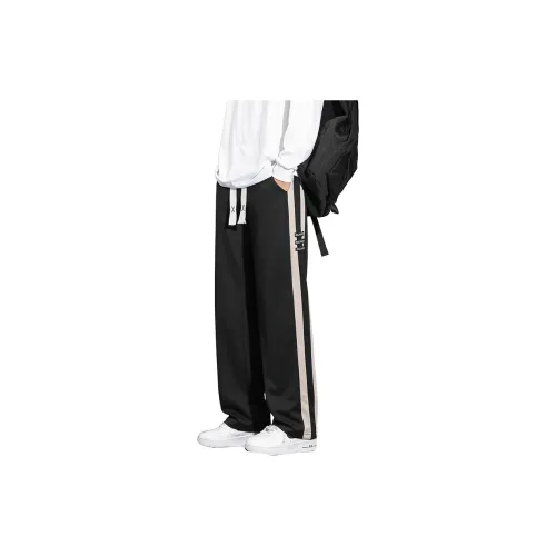 DESSO Casual Pants Unisex