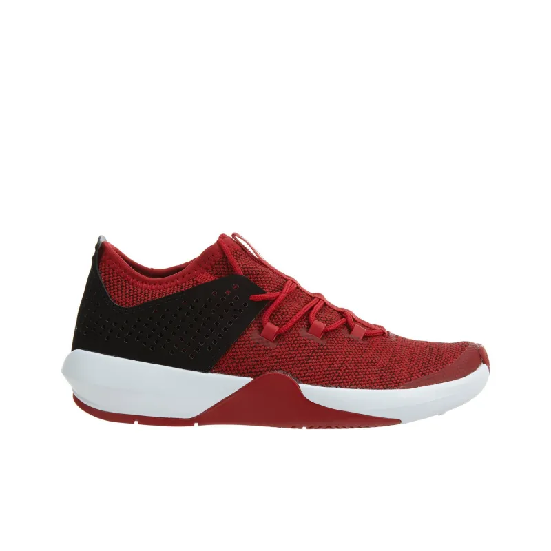 Jordan Express Gym Red/White Black-1