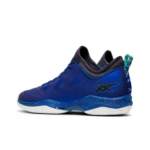 Asics Glide Nova Ff Awc 'Blue'
