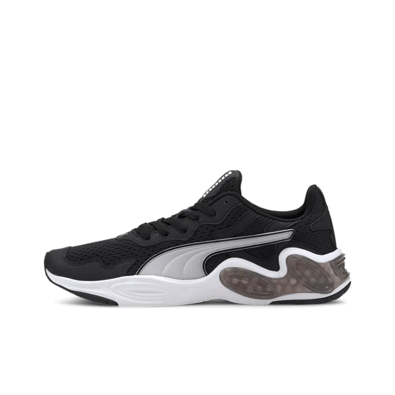 PUMA Cell Magma Shoes Black/White-0