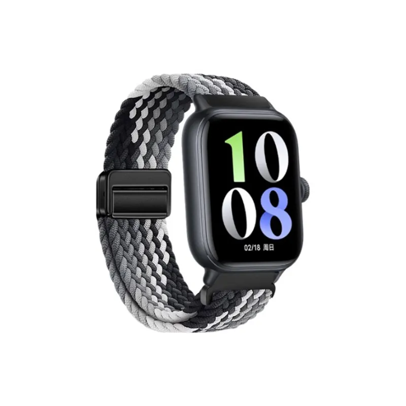 Miss Wrist Vivo Compatibility Watch Band Nylon Material-3