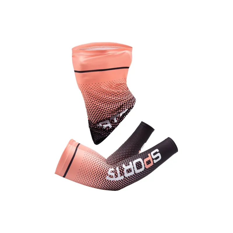 TUCANO Sun Protection Sleeves Men's-6