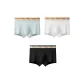 Lake Blue+Cream White+Classic Black