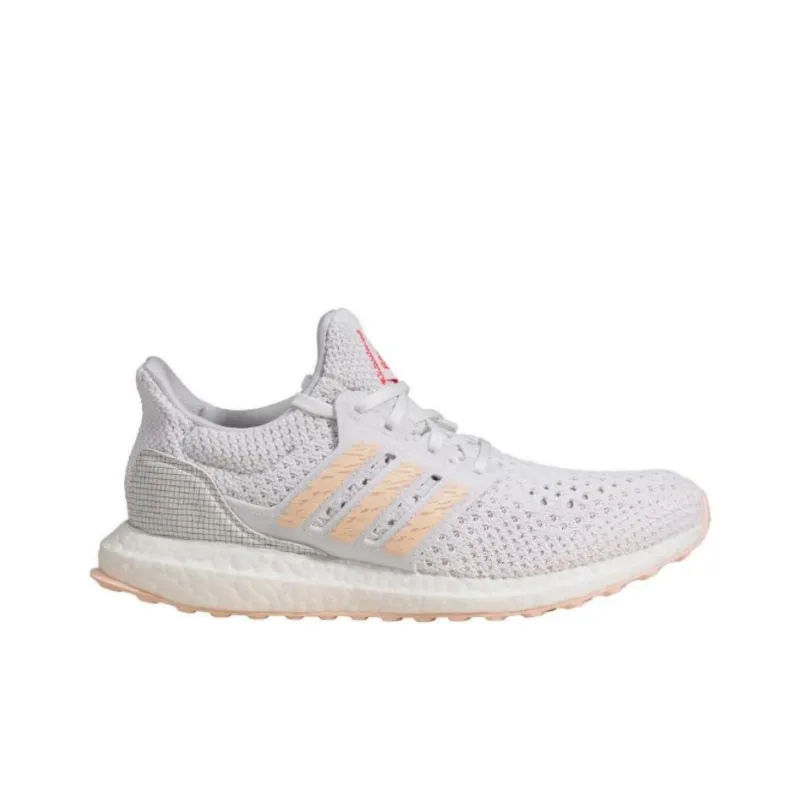 Adidas UltraBoost Clima 'White Pink Tint'-1