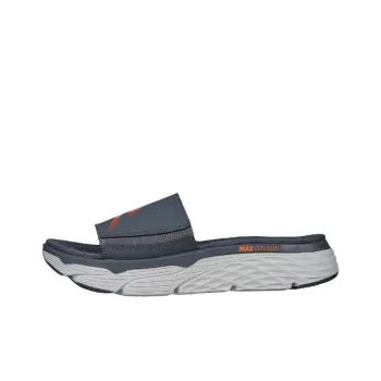 Skechers ON THE GO Slip Resistant Slide Slippers Men's Blue