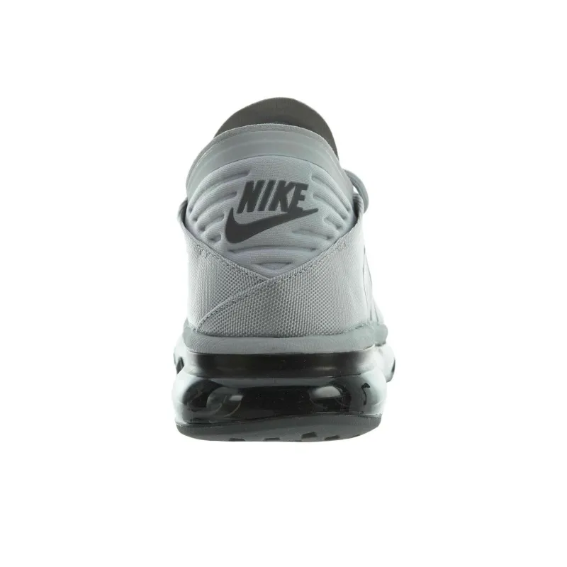 Nike Air Max Flair Se Wolf Grey Black Dark Grey-3