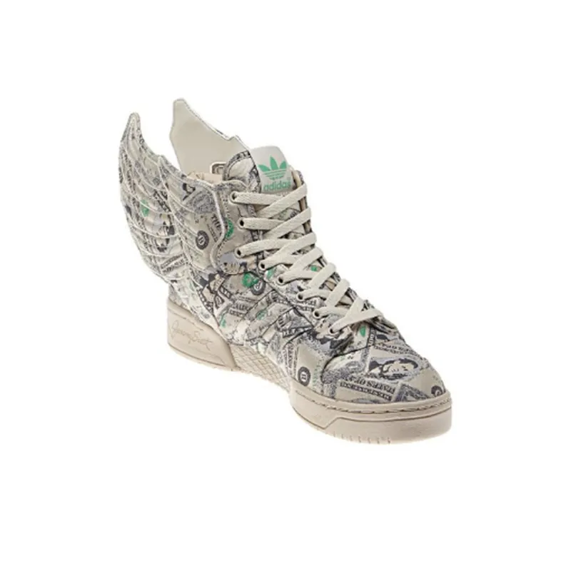 Adidas Js Wings 2.0 Money-2