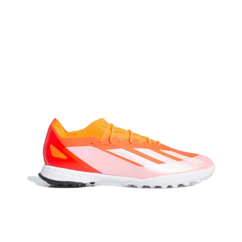 Adidas Crazyfast Elite Turf Solar Red Cloud White Team Solar Yellow-1