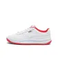 White/Red