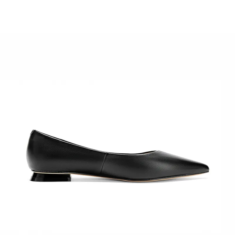 NINE WEST Casual Single Shoes Women's-4