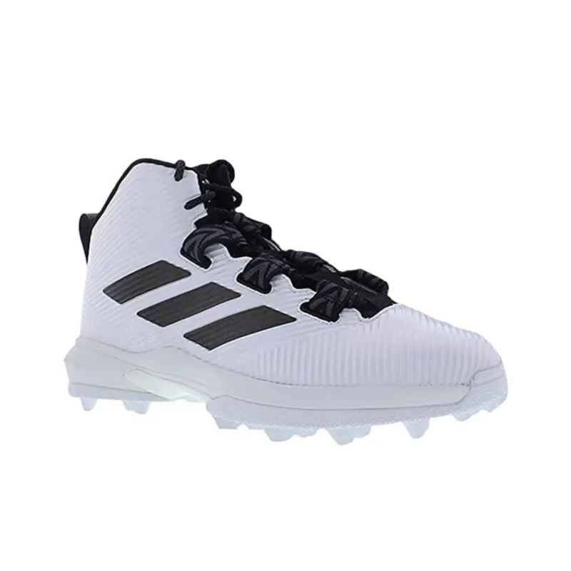 Adidas Freak Torsion Mid 'White Black'-4