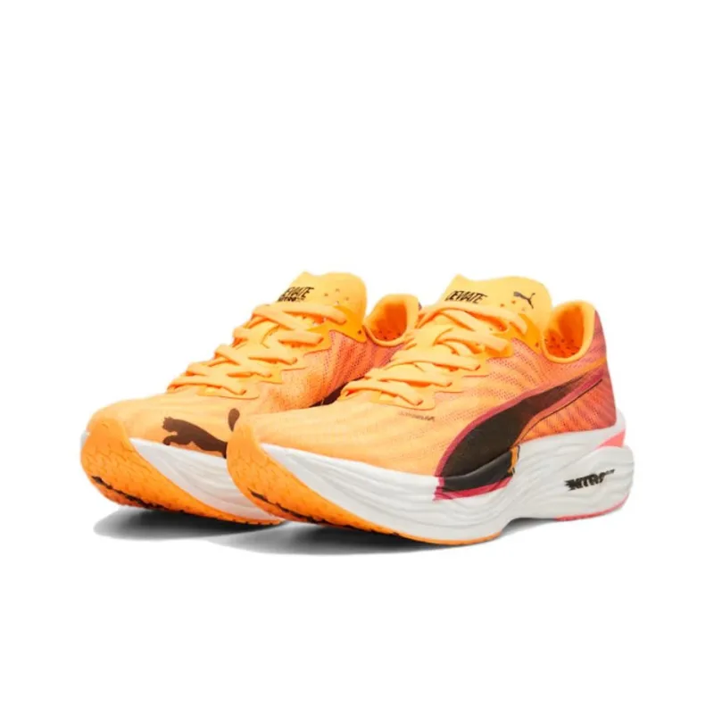 PUMA Deviate Nitro Elite 3 Sun Stream Women's-2