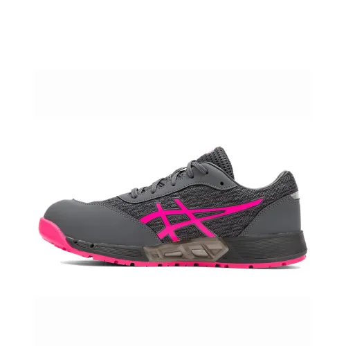 Asics Winjob CP212 Ac 3E 'Dark Gray Pink'