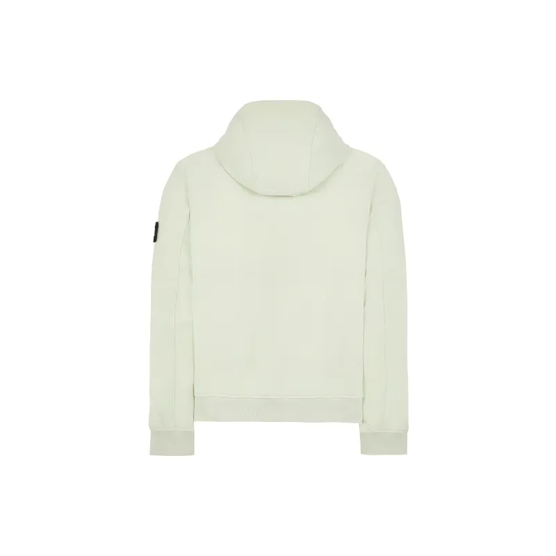 STONE ISLAND Jackets & Coats Men's Pistachio-1