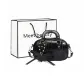 Black+Shopping Bag