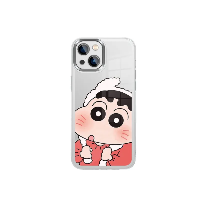 Ray chain Phone Cases-6