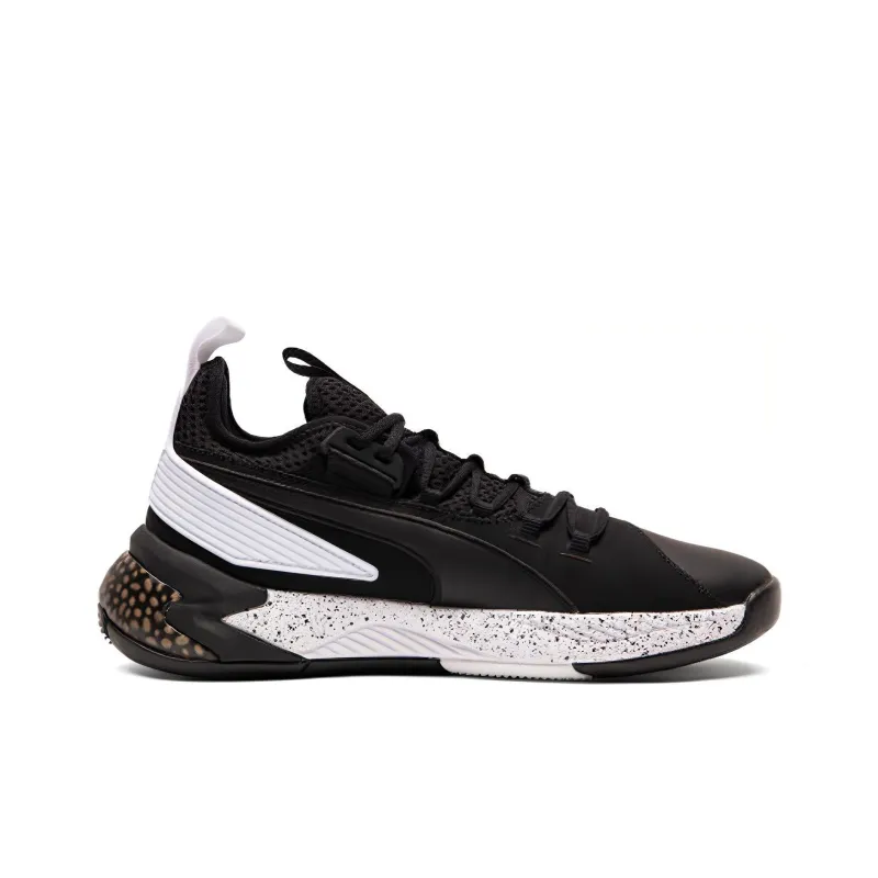 PUMA Uproar Core 'Black'-1