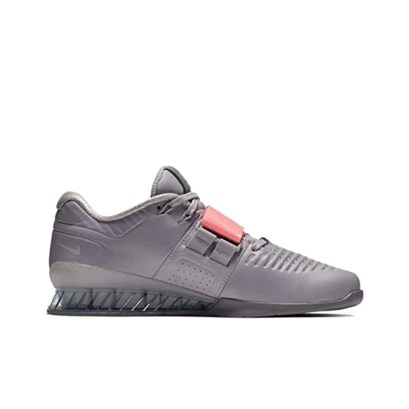 Nike Romaleos 3 Xd Atmosphere Grey-1