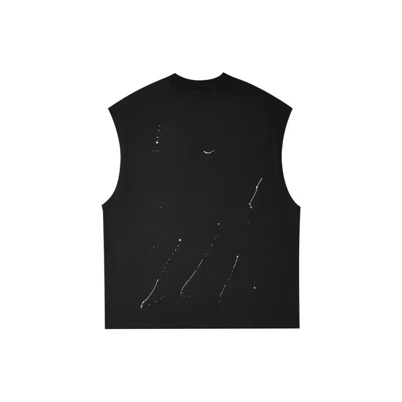 HIPANDA Tank Tops Men-1
