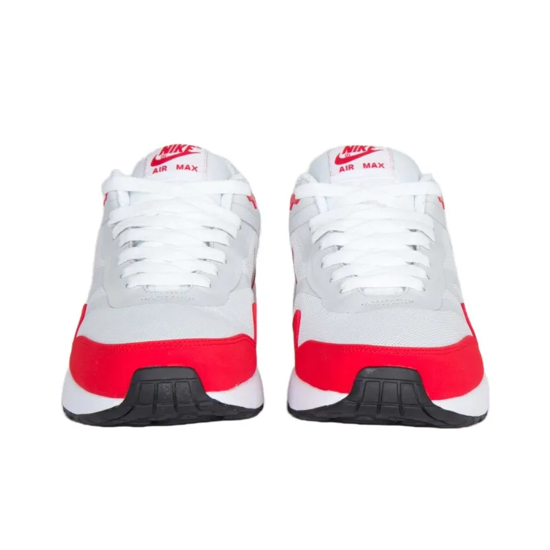 Nike Air Max 1 Premium Tape Qs Challenge Red-2
