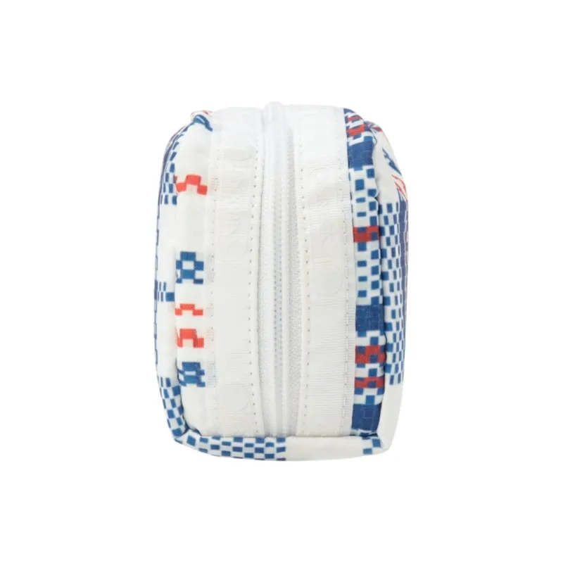 LeSportsac Polyester Makeup Bag Unisex Multicolor-1