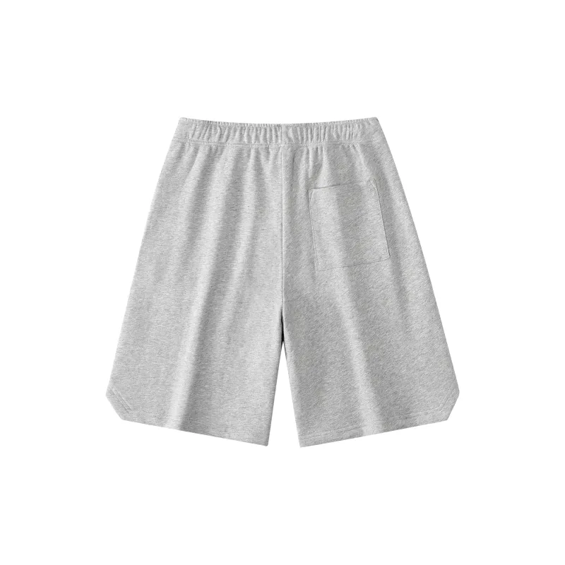 Coke Casual Shorts Unisex-11