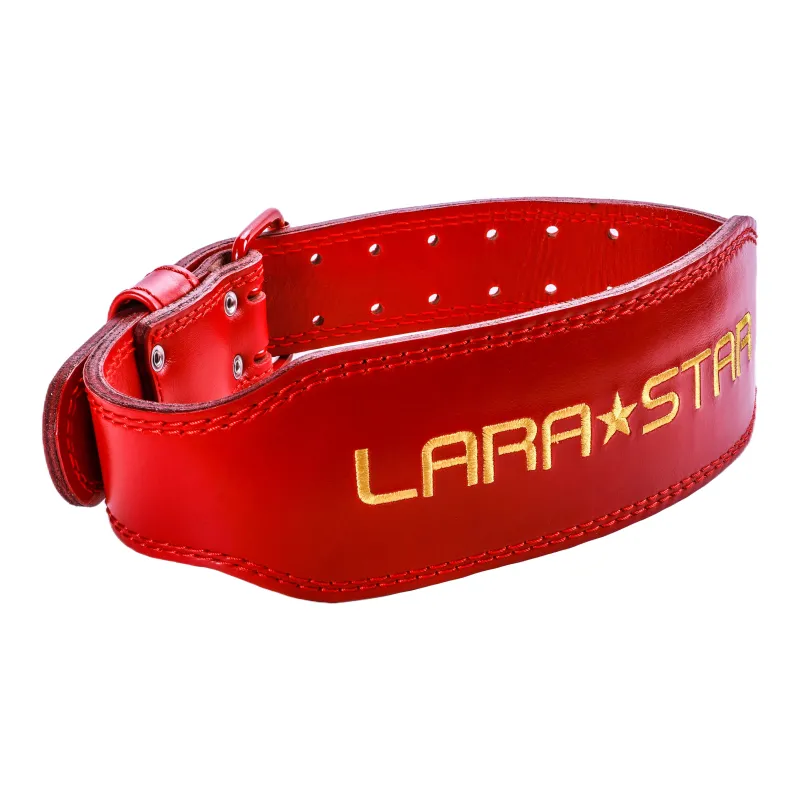 LARA STAR Back Support Braces-6