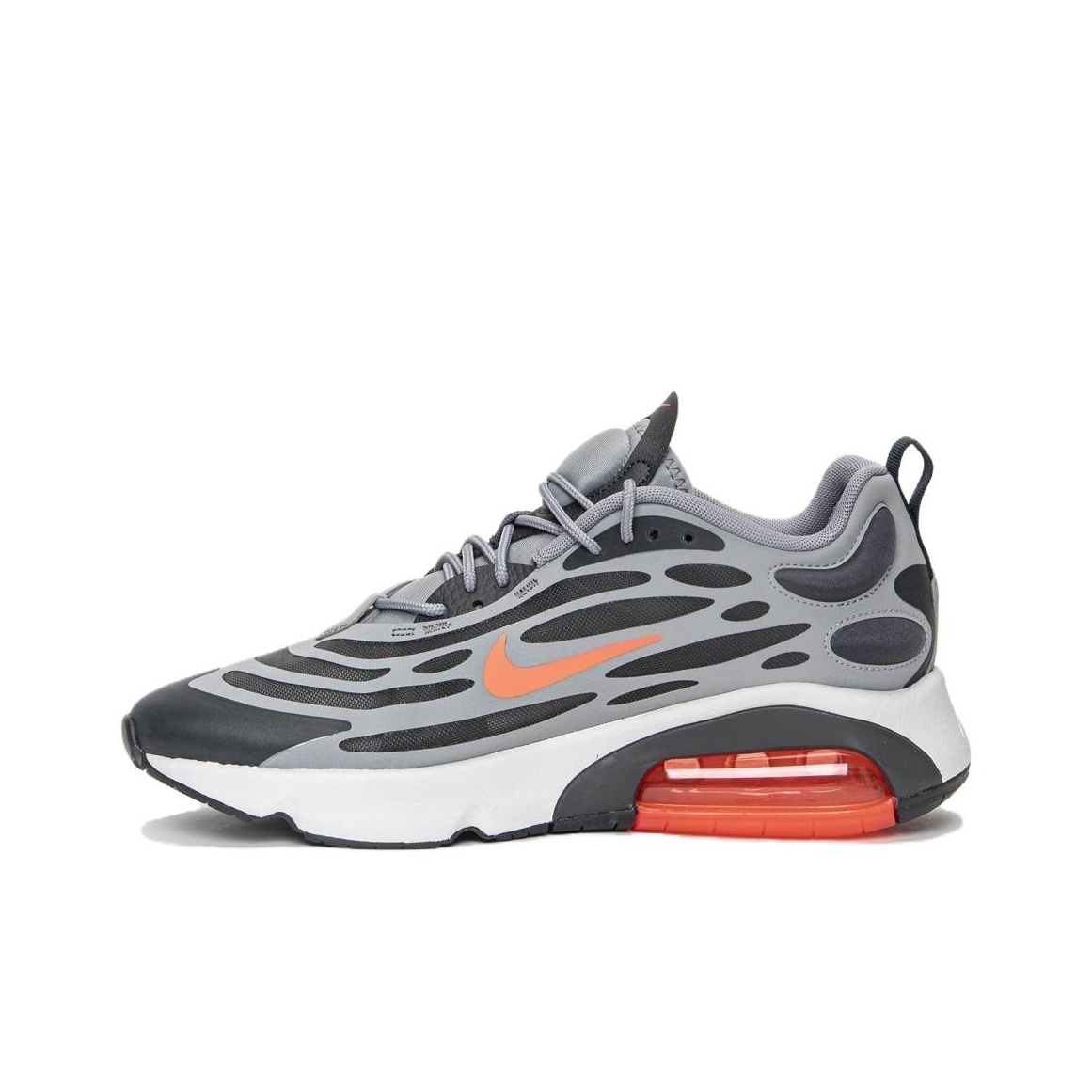 nike air max exosense orange