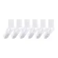 6-Pack (White)