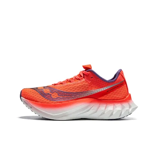 Saucony Endorphin Pro 4 Vizired Women's