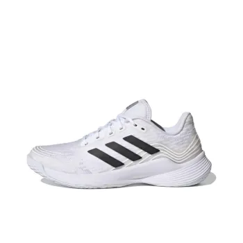 Adidas Novaflight 'White Black' Women's