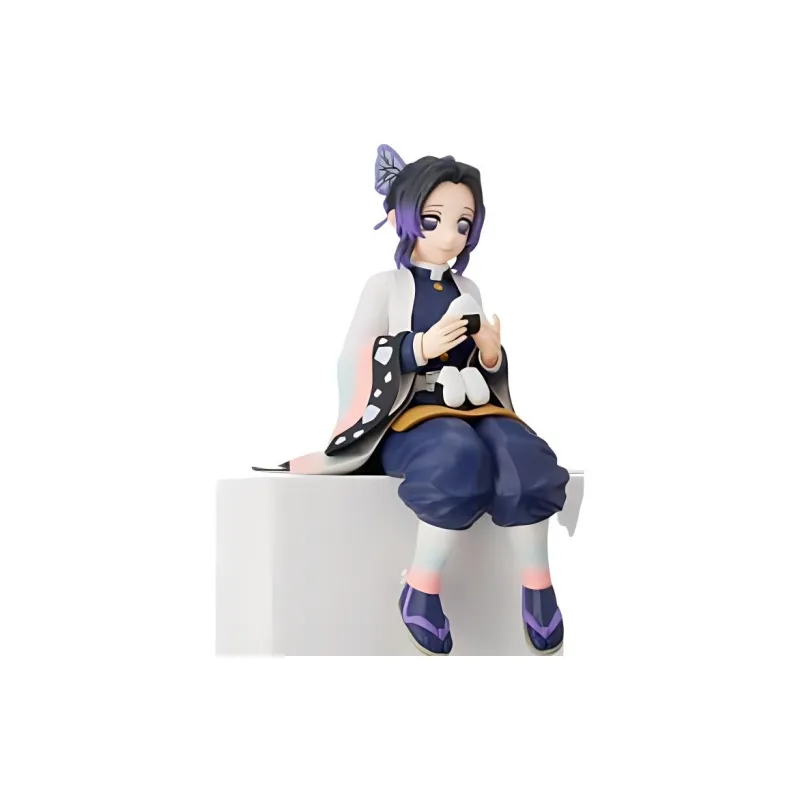 SEGA PM Demon Slayer  Kimetsu No Yaiba Bonus Gifts 15cm-2