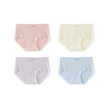 Caramella Underpants Women's 4 Pack