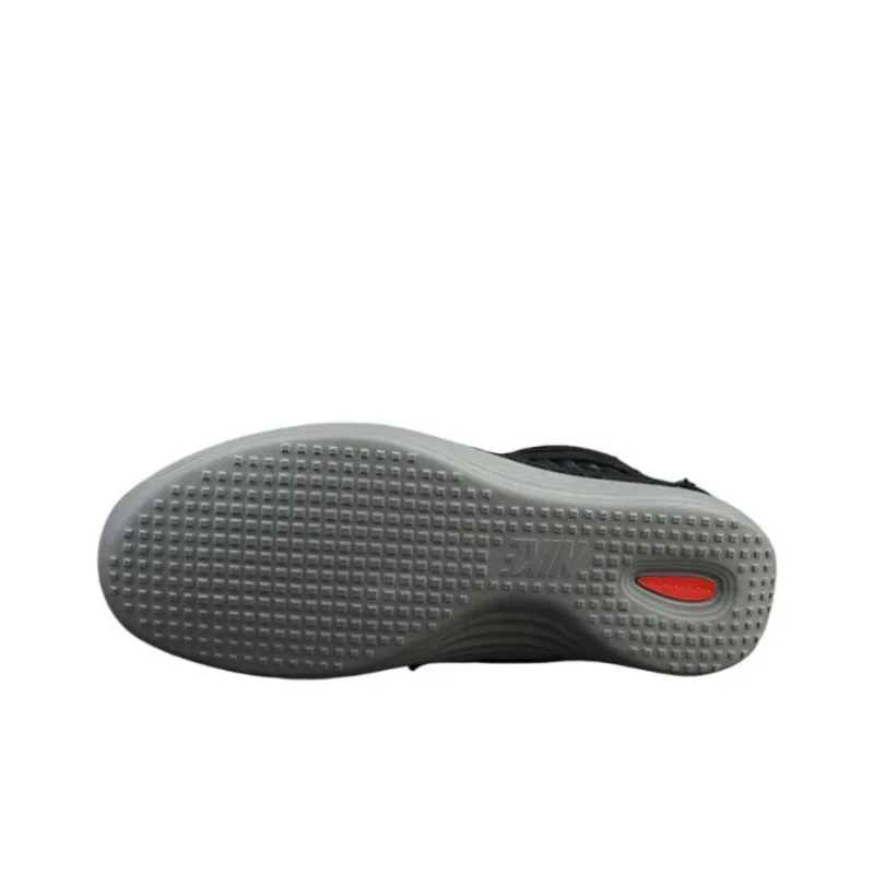Nike Solarsoft Moccasin Woven Yeezy-4