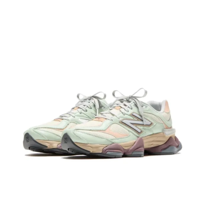 New Balance 9060 Clay Ash-1